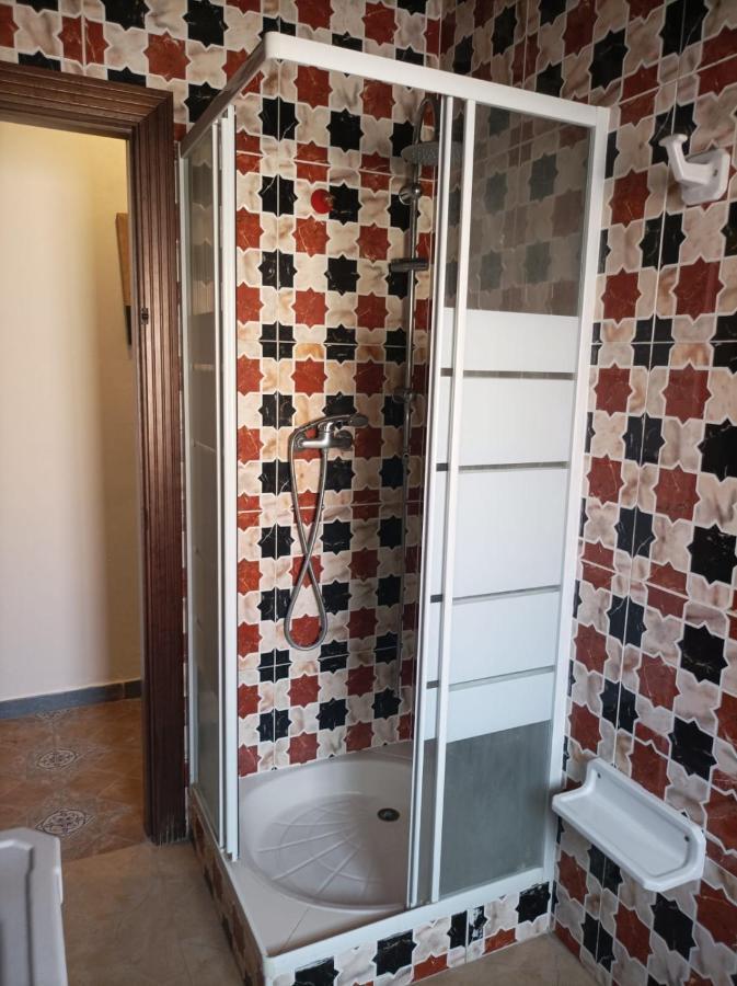 Casa Cortijo Olivar Sevilla Kültér fotó