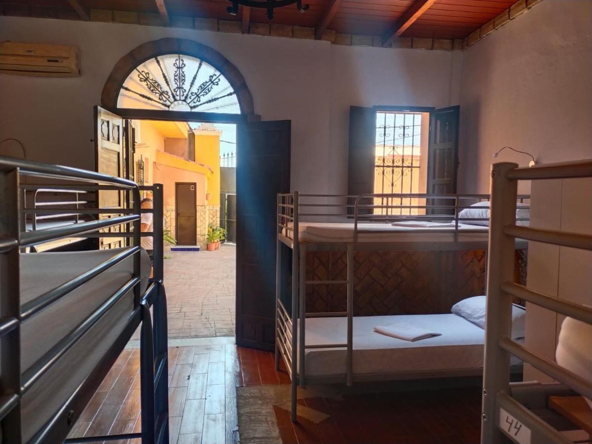 Casa Cortijo Olivar Sevilla Kültér fotó