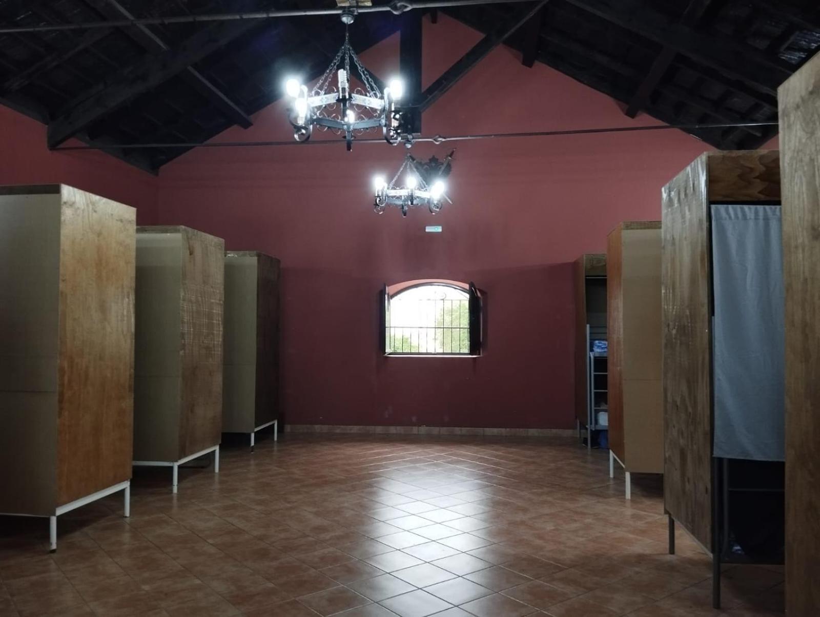 Casa Cortijo Olivar Sevilla Kültér fotó