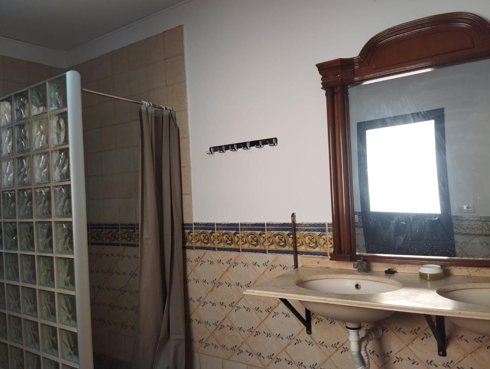 Casa Cortijo Olivar Sevilla Kültér fotó