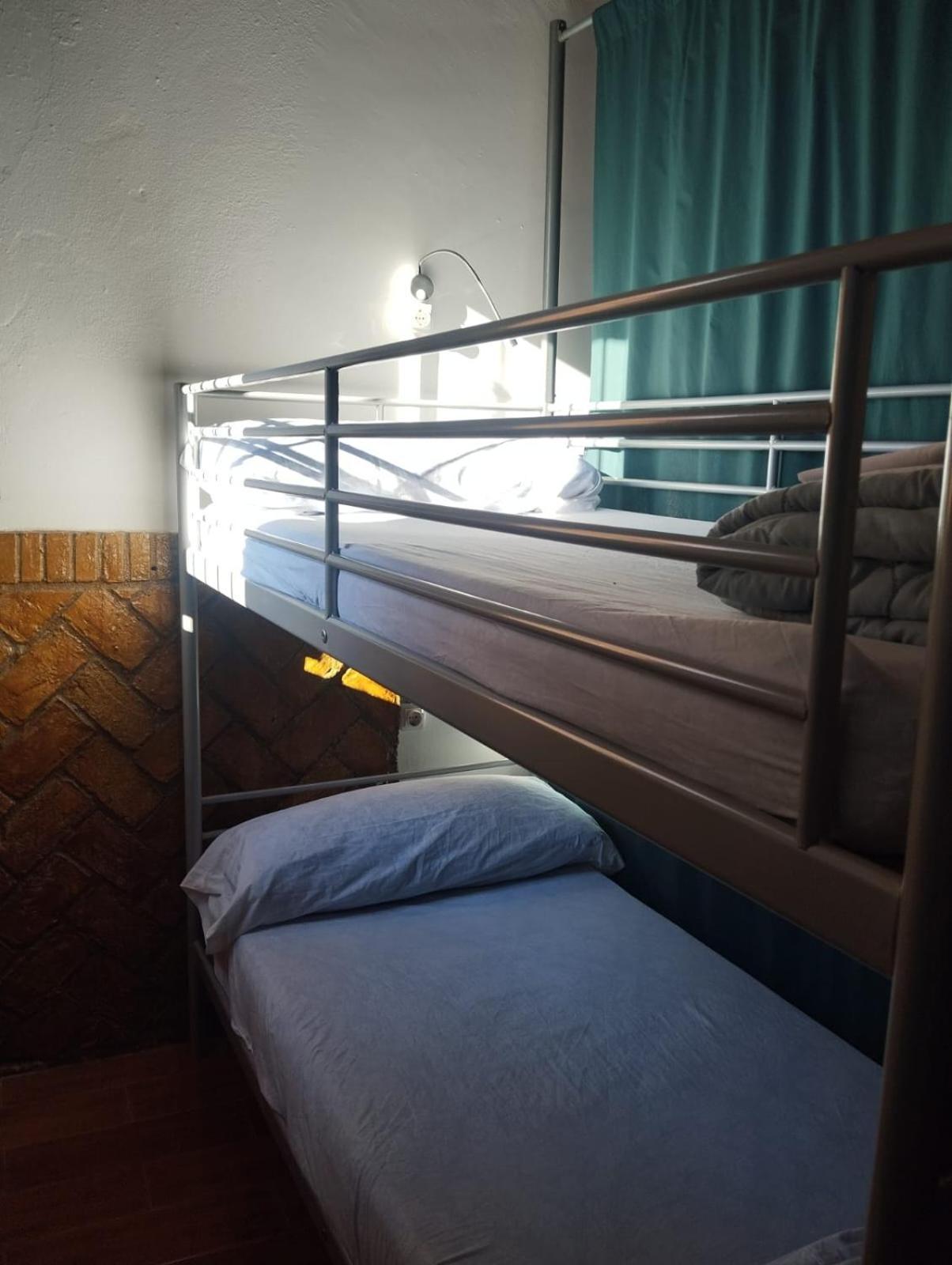 Casa Cortijo Olivar Sevilla Kültér fotó