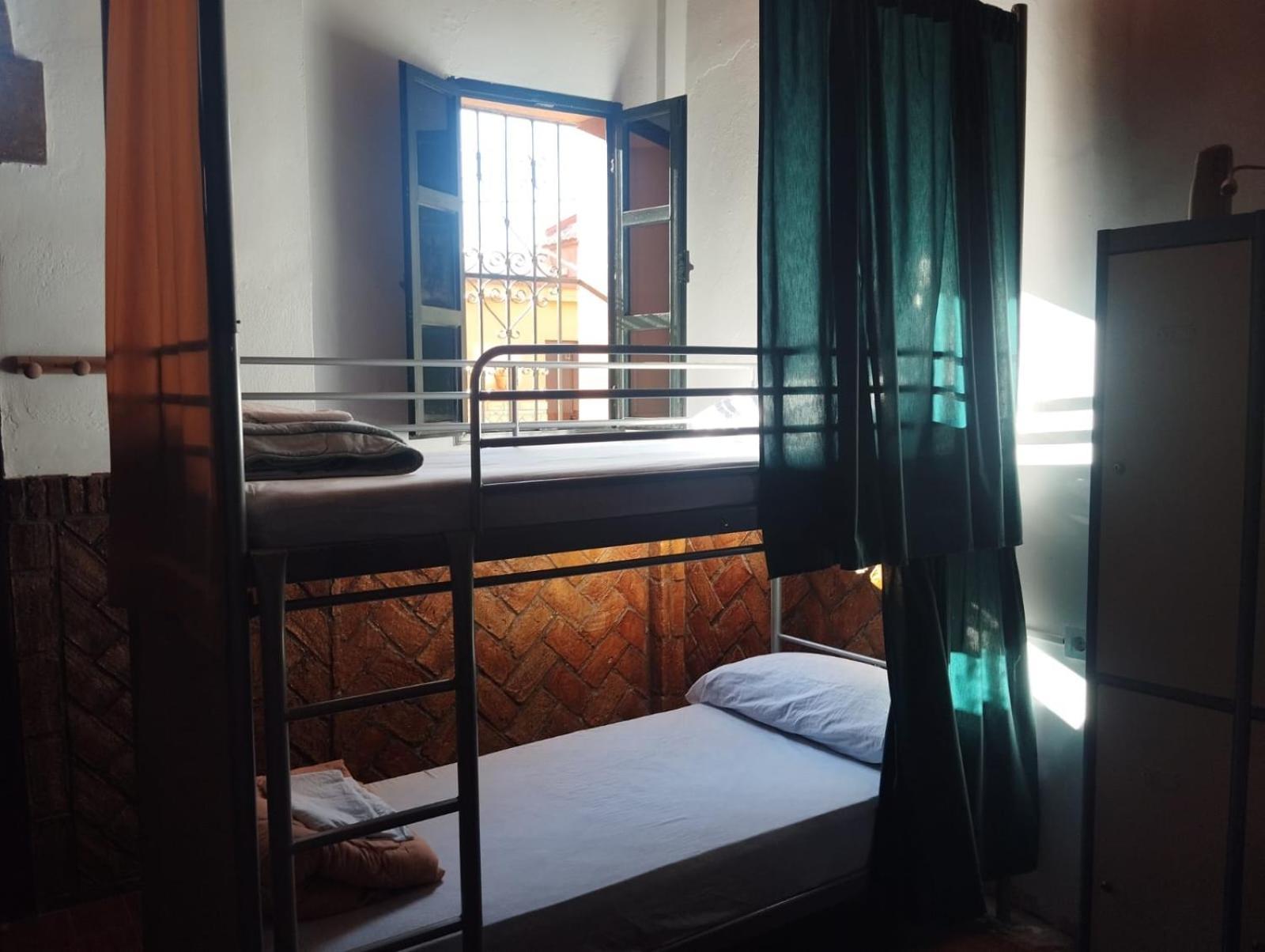 Casa Cortijo Olivar Sevilla Kültér fotó