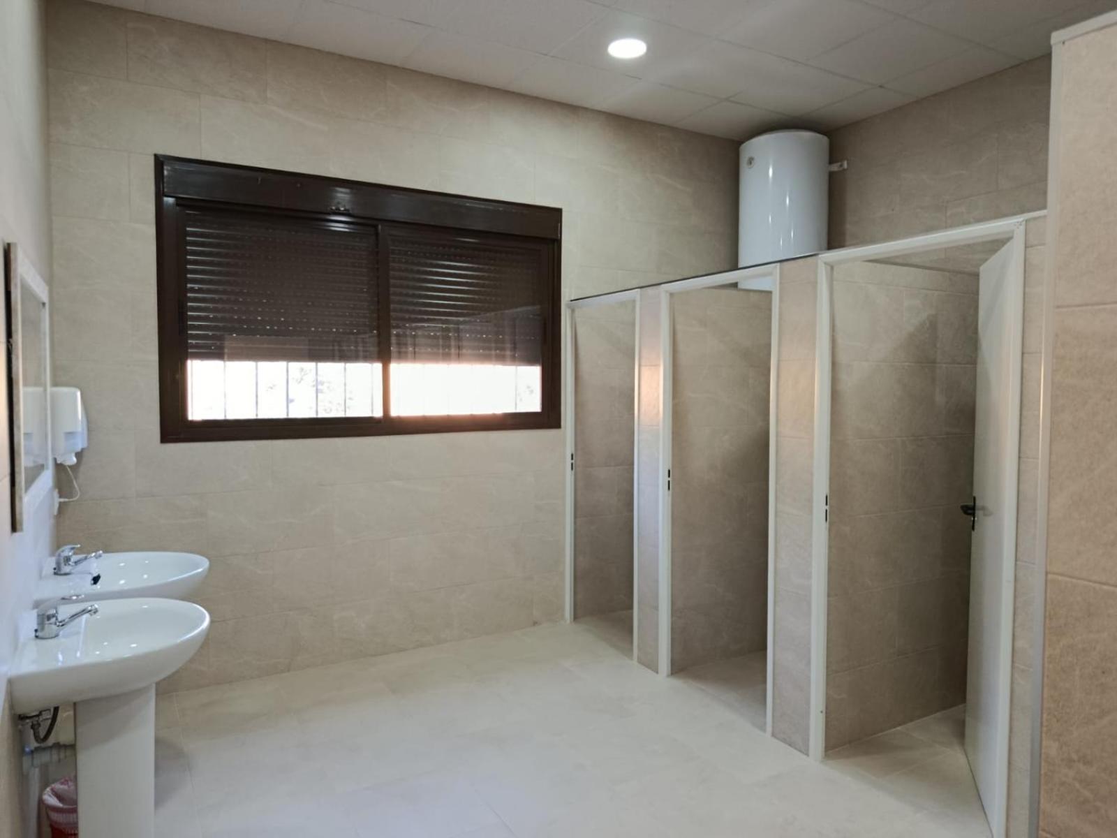 Casa Cortijo Olivar Sevilla Kültér fotó